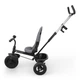 Трехколесный велосипед Kinderkraft Aston 2 Plus Grey (KRASTO02GRYPL00) - изображение 10