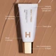 Увлажняющая тональная основа-тинт Hourglass Veil Hydrating Skin Tint 1 35 мл - изображение 2