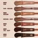 Кремовый контуринг Charlotte Tilbury Hollywood Contour Wand Fair 12 мл - изображение 9