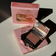 Тени для век с глитером Charlotte Tilbury Hypnotising Pop Shot Pillow Talk Diamonds - Diamond Dimension 1.2 г - изображение 4