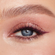 Тени для век с глитером Charlotte Tilbury Hypnotising Pop Shot Pillow Talk Diamonds - Diamond Dimension 1.2 г - изображение 5