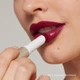 Помада jane iredale ColorLuxe Hydrating Cream Lipstick - Bordeaux 2 г - изображение 2
