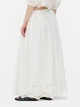 Спідниця Primark білий HLWFX369 38 - изображение 4