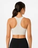 Топ для спорту Primark світло-бежевий NYSJF882 L - зображення 2