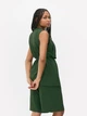 Накидка Primark зелений ZUBAA333 S - зображення 4