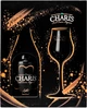 Лікер Charis 0.7 л 17% у подарунковій упаковці з келихом (5390683100742) - зображення 2