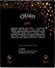 Лікер Charis 0.7 л 17% у подарунковій упаковці з келихом (5390683100742) - зображення 7