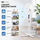 Напольный вентилятор Clatronic VL 3603 S - изображение 8