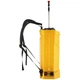 Опрыскиватель 2E AquaSpray 18LR, Желтый - 595176 - изображение 5