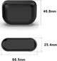 Зарядный кейс для Jabra Elite 8 и Elite 8 Active 590 мАч - изображение 2