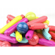 Магнітний конструктор 26 паличок 10 кульок SKY Magnetic Sticks - зображення 7