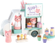 Ігровий набір Tender Leaf Toys Візок з молочними коктейлями та морозивом TL8377 (0191856083771) - зображення 1