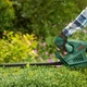 Кусторез Bosch EasyHedgeCut 45, Зеленый - 718153 - изображение 4