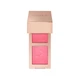 Міні рум'яна Patrick Ta Mini Major Headlines Double-Take Creme & Powder Blush Duo -Shes That Girl - зображення 1