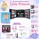 Детский набор косметики Little Princess в подарочной коробке - изображение 4