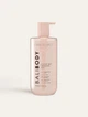 Прозорий гель автозасмага для тіла Bali Body Clear Self Tanning Gel 400ml - изображение 1
