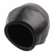 Мембрана для гидроаккумулятора с хвостом Ø90мм 19-24л Rubber WETRON (779501) - изображение 3