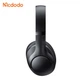 Беспроводные полноразмерные наушники Mcdodo H01 ENC Bluetooth 6.0, до 38 часов работы, складные, черные HP-2890 - изображение 2