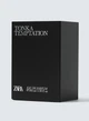 Парфумована вода для чоловіків Zara Tonka temptation 100 ml - изображение 2