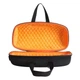 Чохол (футляр) для портативної колонки JBL Xtreme 5 (чорний / помаранчевий) - зображення 3