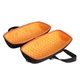 Чохол (футляр) для портативної колонки JBL Xtreme 5 (чорний / помаранчевий) - зображення 4