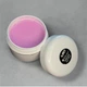 Гель для ногтей Silcare High Light LED MilkShake Soft Pink молочно-розовый 30 - изображение 1