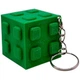 3D Брелоки "ROBLOX WATERMELON / КАВУН GAG", Keychain, 3D друк - зображення 1