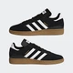 Мужские кеды Busenitz Pro adidas G48060 46.5 (11.5 UK) черный (4050956539099) - изображение 7