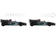 Конструктор Technic Mercedes-AMG F1 W14 E Performance Pull-Back 240 деталей - изображение 7