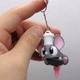 3D Брелоки "CUTE CHEF MOUSE Ratatouille / МИШКА РАТАТУЙ", Keychain, 3D друк - зображення 3