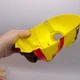 Карнавальна маска "Міньйон" 20 см (СИНЯ) - зображення 3