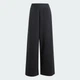 Жіночі штани SOFT LUX STRAIGHT LEG adidas KE6823 (L) чорний (4068822910859) - зображення 7