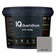 Ґрунт-фарба з кварцевим піском VAMIUT IQ QuartzGrunt, RAL 7036 (Платиново-сірий), 10 л. - изображение 1