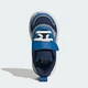 Детские кроссовки TENSAUR RUN 4.0 INFANTS adidas KI7403 (26.5 EUR) синий (4069987056345) - изображение 3