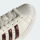 Жіночі кросівки SUPERSTAR II adidas KJ4692 40.5 (7 UK) білий (4069987245091) - зображення 9