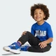 Детская футболка ADIDAS MINECRAFT adidas KH3195 (104) синий (4069996821552) - изображение 3