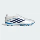 Бутсы COPA PURE IV LEAGUE Firm Ground Football adidas KI0656 42.5 (8.5 UK) белый (4069987833908) - изображение 2