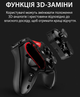Бездротовий геймпад iPega PG-SW001B для Nintendo Switch, Android та ПК, Bluetooth джойстик - зображення 3