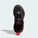 Детские кроссовки ADIDAS MINECRAFT PRO CHILDREN adidas KK4643 (29 EUR) черный (4068818198711) - изображение 3