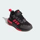 Детские кроссовки ADIDAS MINECRAFT PRO CHILDREN adidas KK4643 (29 EUR) черный (4068818198711) - изображение 5