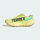 Чоловічі кросівки Terrex Agravic SL Trail Running adidas KH8795 39 (6 UK) жовтий (4068821206502) - зображення 8