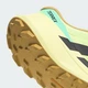 Чоловічі кросівки Terrex Agravic SL Trail Running adidas KH8795 39 (6 UK) жовтий (4068821206502) - зображення 10