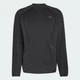 Мужской свитшот SPACER TEAMGEIST 26 CUTLINE CREW adidas KT4424 (XL) черный (4069996129993) - изображение 6