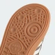 Детские кроссовки Handball Spezial Comfort Closure Elastic Lace Kids adidas KI3944 (23.5 EUR) коричневый (4068816718652) - изображение 11