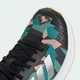 Детские кроссовки ADIDAS MINECRAFT FORTARUN 4.0 JUNIOR adidas KK4627 (35.5 EUR) черный (4069987089763) - изображение 8