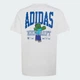 Детская футболка ADIDAS MINECRAFT adidas KH3205 (152) белый (4069996711846) - изображение 2
