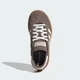 Детские кроссовки Handball Spezial Kids adidas KI3943 (28 EUR) коричневый (4068816718607) - изображение 3