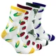Набір шкарпеток Premier Socks “Овочевий мікс”, розм. 36-39 - изображение 1