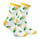 Набір шкарпеток Premier Socks “Овочевий мікс”, розм. 36-39 - изображение 2