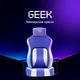 Крісло для геймерів Proove Gaming Geek white/purple - зображення 5